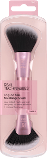 multifunkční štětec Angled Fan REAL TECHNIQUES