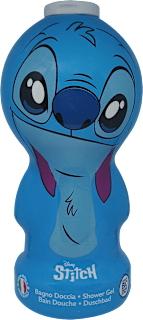 Stitch dječiji gel za tuširanje NATURAVERDE KIDS