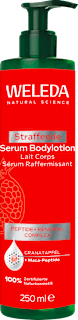 Bodylotion Serum straffend WELEDA