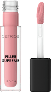 Lesk na pery Filler Supreme - 020 Fairytale Filter CATRICE