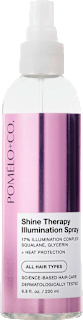 Illumination Spray Shine Therapy  Pomélo + Co.
