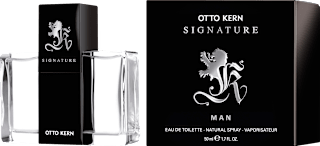 Signature Eau de Toilette Otto Kern