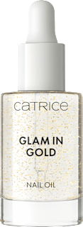 Olio unghie Glam In Gold CATRICE