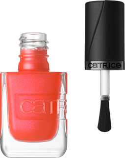 Smalto unghie GEL AFFAIR - n. 050 CATRICE