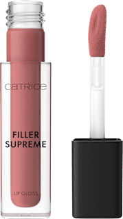 Lipgloss Filler Supreme 050 Nude, Not Rude CATRICE