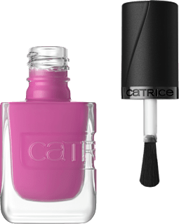 Nagellack Gel Affair 049 Flirt Frequency CATRICE