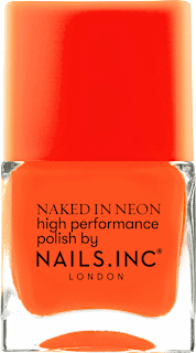 Nagellack Neons Walkers Court NAILS.INC