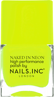 Nagellack Neons Knightriders Street NAILS.INC