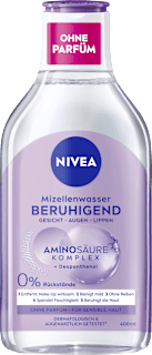 Mizellenwasser beruhigend NIVEA