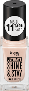 Lakier do paznokci Ultimate Shine & Stay 100 trend !t up
