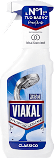 Odkamieniacz Classico, spray VIAKAL
