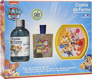 dárková sada Paw Patrol PAW PATROL