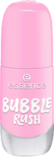 lak na nehty gelový BUBBLE RUSH 21 essence