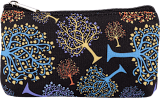 Etui za kovanice, više vrsta Vedeta