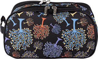 Beri toaletna torbica dupla 1 Vedeta