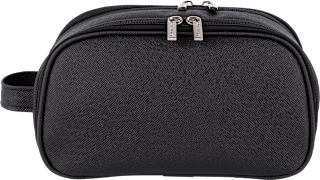 Beri toaletna torbica dupla 3 Vedeta