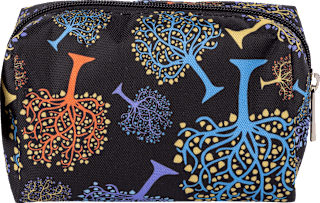 Lucy toaletna torbica 1 Vedeta