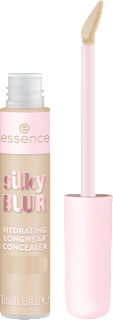 korektor Silky Blur Hydrating Longwear Concealer 120 essence