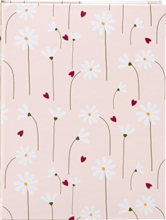 Fotoalbum Flowers  Paradies