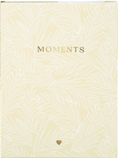 Fotoalbum Moments Paradies