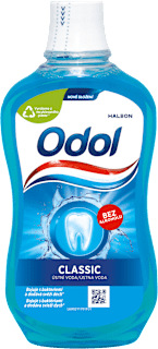 ústní voda Classic Odol