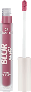 rtěnka krémová matná BLUR soufflé 05 Crush Hour essence