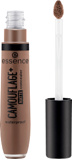 korektor CAMOUFLAGE+ MATTE 200 essence