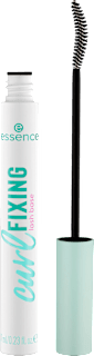 podkladová báze na řasy curl FIXING essence