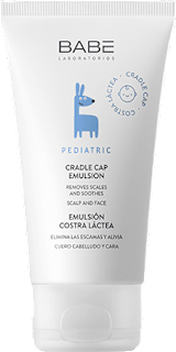 Emulzija protiv tjemenice Pediatric BABÉ