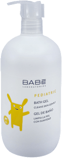 Gel za kupanje Pediatric BABÉ