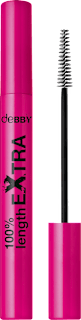 Mascara 100% lunghezza EXTRA deBBY