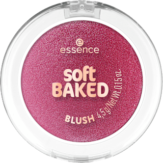  tvářenka soft baked 50 Berry Bliss essence
