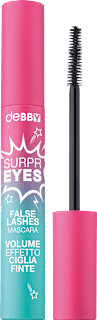 Mascara False Lashes Surpreyes deBBY