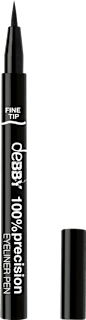 Eyeliner penna 100% precision  deBBY