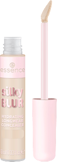 korektor Silky Blur Hydrating Longwear Concealer 80 essence