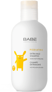 Šampon ultra nježni Pediatric BABÉ