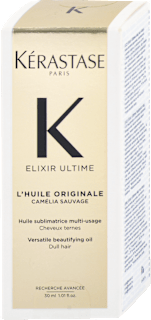 Olej na vlasy K Elixir Ultime KÉRASTASE