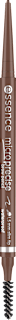 tužka na obočí micro precise 07 Auburn essence