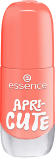 lak na nehty gelový APRI-CUTE 11 essence
