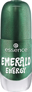 lak na nehty gelový EMERALD ENERGY 13 essence