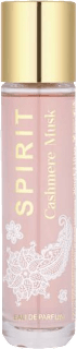dámská EdP cashmere musk SPIRIT