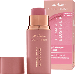 Blush & Lip Cream Stick Sweet Flush M. Asam