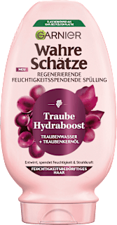 Conditioner Traube Hydraboost Wahre Schätze