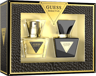 dárková sada Seductive Guess