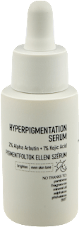 HYPERPIGMENTATION serum za lice nerds.