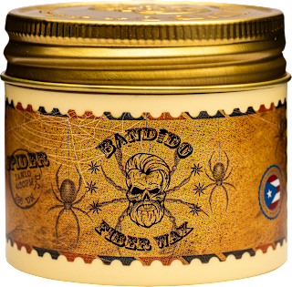 Vosak za oblikovanje kose Bandido