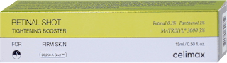 Retinol Shot Tightening Booster celimax