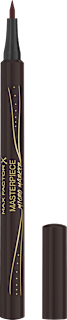 Augenbrauenstift Micro Marker 060 Deep Brown MAX FACTOR
