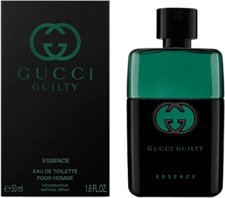 Black Essence Pour Homme edt  Gucci