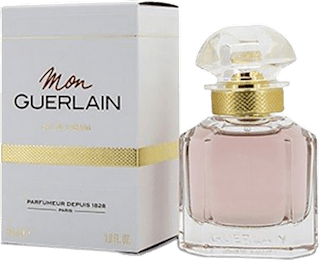 Mon Guerlain edp GUERLAIN